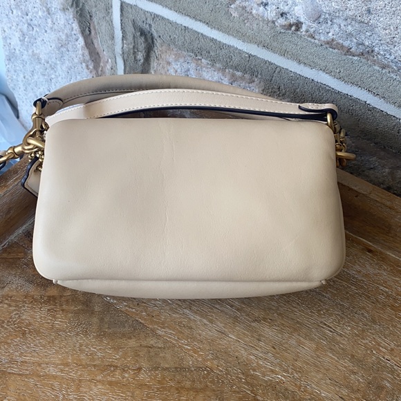 Coach Tabby 7 bag - Picture 6 of 8